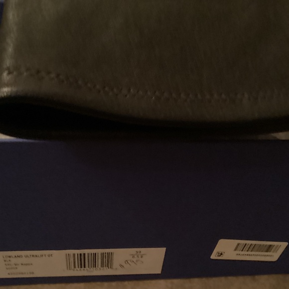 NIB Stuart Weitzman Leather Boots size 38.5 - Picture 13 of 16